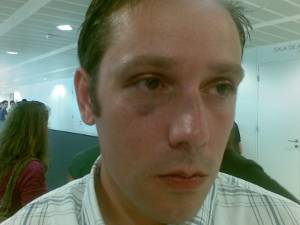 Foto de Fábio Salgado